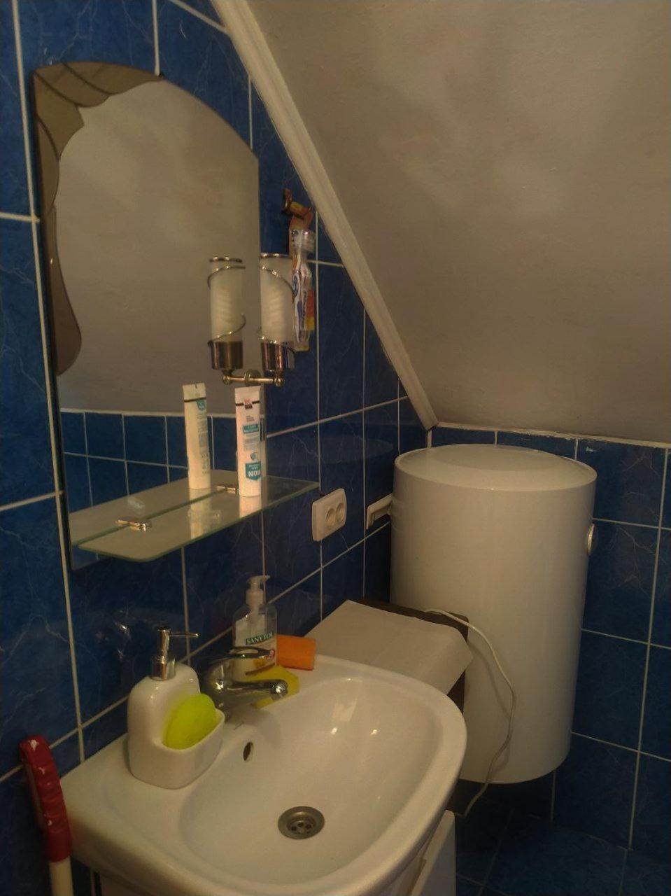 Садиба У Пані Марії Vorokhta Room photo