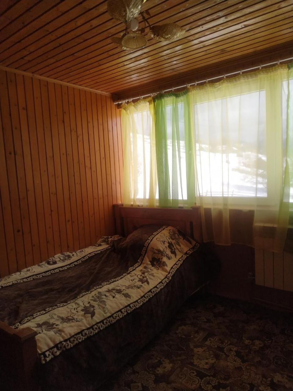 Садиба У Пані Марії Vorokhta Room photo