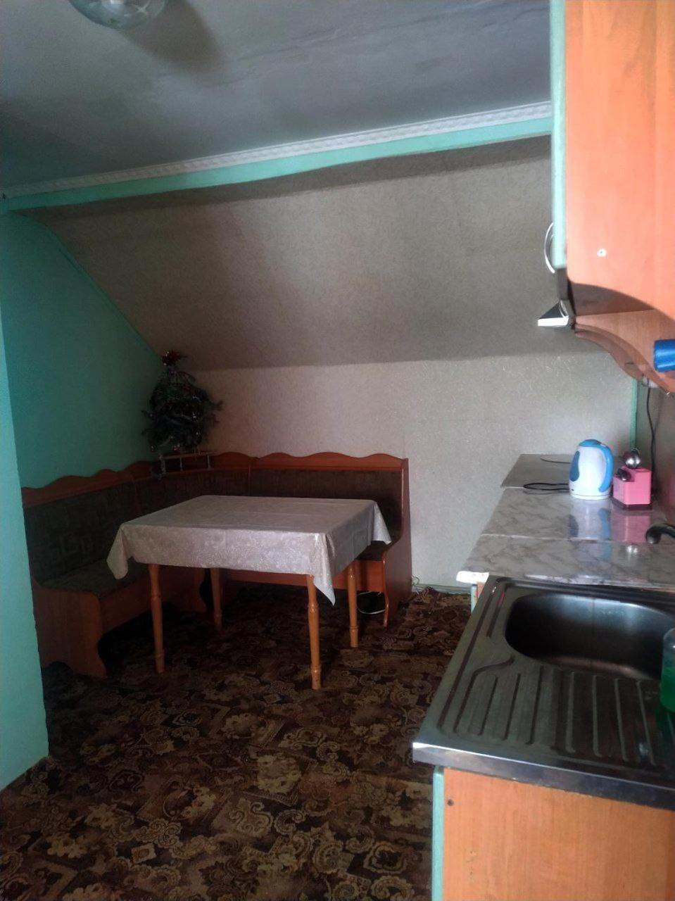 Садиба У Пані Марії Vorokhta Room photo
