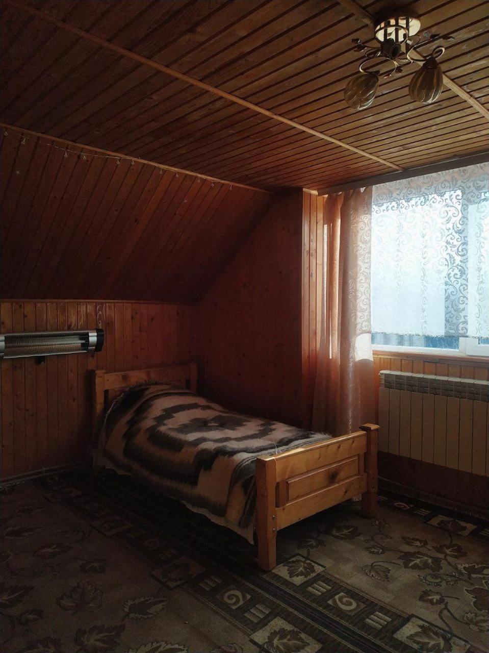 Садиба У Пані Марії Vorokhta Room photo