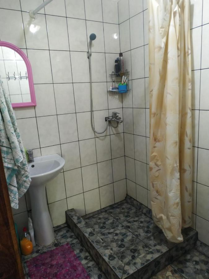 Садиба У Пані Марії Vorokhta Exterior photo