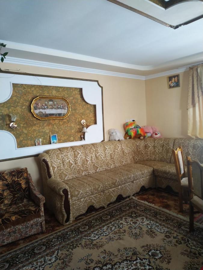 Садиба У Пані Марії Vorokhta Exterior photo