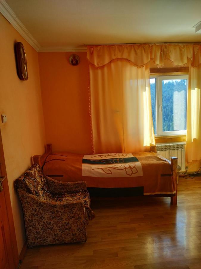 Садиба У Пані Марії Vorokhta Exterior photo